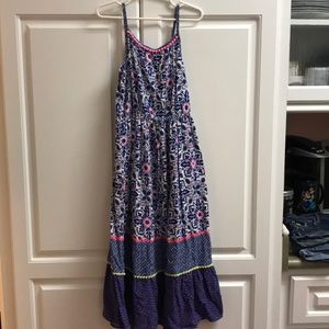 Cherokee Target Little Girl Dress. Size S.